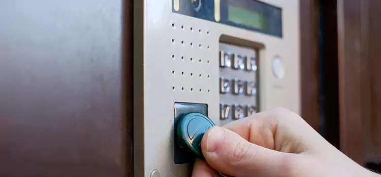 Enhanced Security Features Fond du Lac