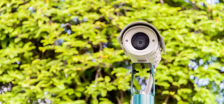 Advanced Surveillance Solutions for Every Need in Fond du Lac