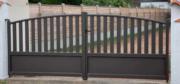 Advanced Gate Solutions in Fond du Lac, WI
