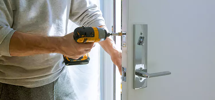 Door Knob Lock Repair Fond du Lac
