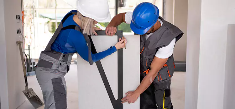 Why Choose Us for Door Panel Services in Fond du Lac, WI?