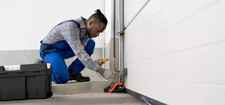Expert Solutions for Every Garage Lock Need in Fond du Lac, WI
