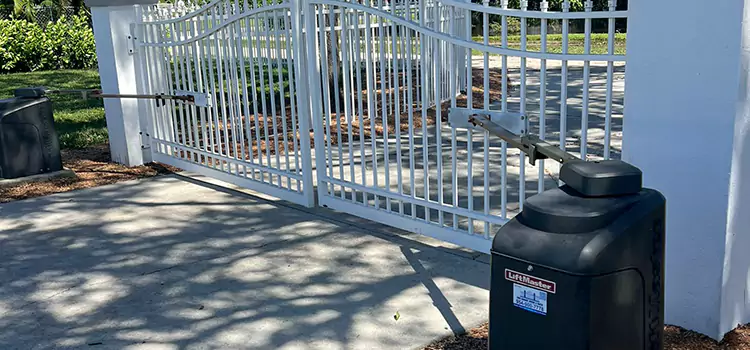 Automatic Gate Opener Repair Fond du Lac