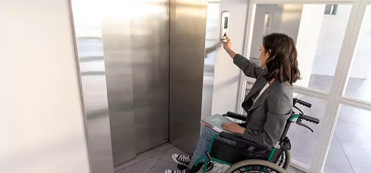 Benefits of Modern Handicap Door Systems in Fond du Lac, WI