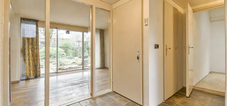 Why Choose Our Pocket Door Experts in Fond du Lac, WI?