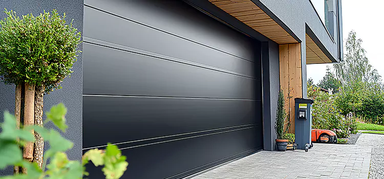 Residential Garage Door Service Fond du Lac