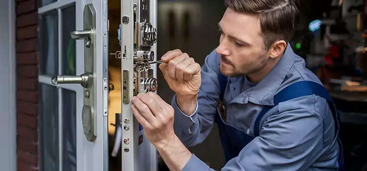 Residential Lock Installation Fond du Lac
