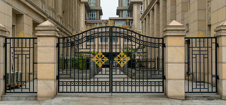 Comprehensive Iron Gate Maintenance Solutions in Fond du Lac, WI