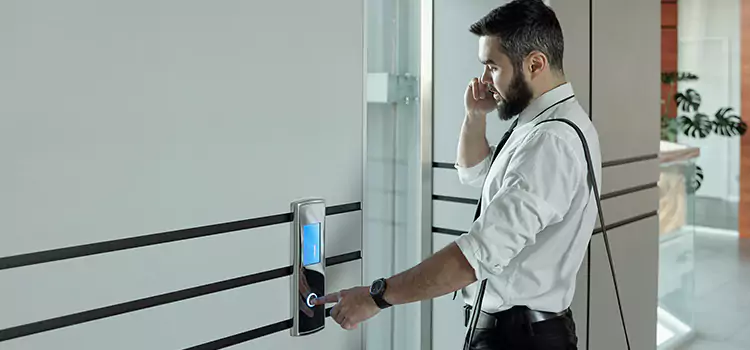 Cloud Based Access Control Fond du Lac
