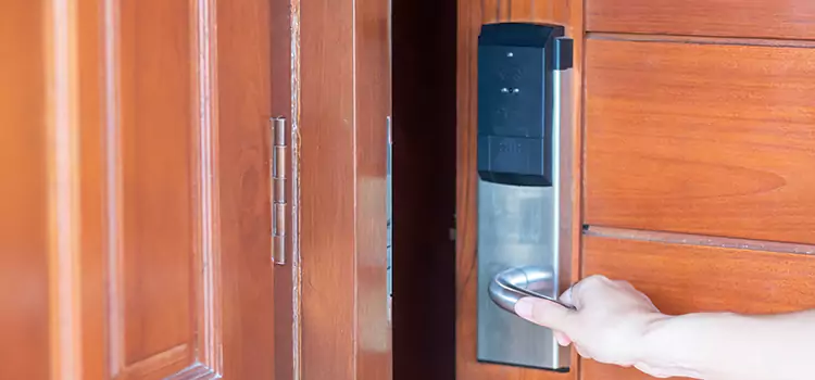 Commercial Keyless Entry Locks Fond du Lac