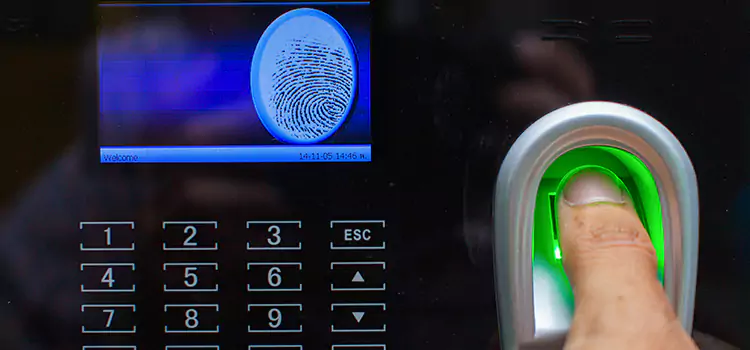Your Trusted Partner for Secure Access in Fond du Lac, WI