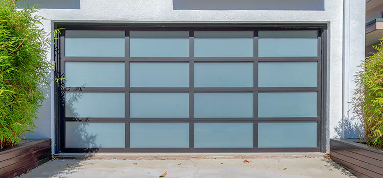 Why Choose Us for Garage Door Care in Fond du Lac, WI?