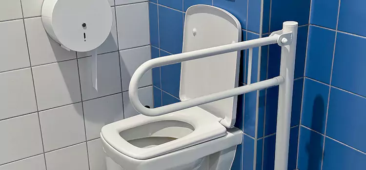 Comprehensive Solutions in Fond du Lac, WI for Accessible Facilities