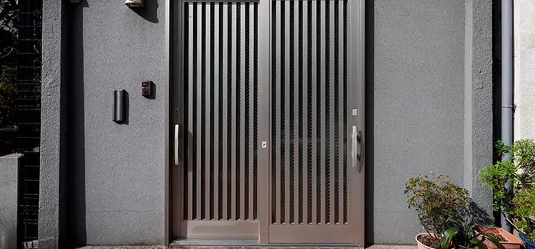 Why Choose Us for Your Security Needs in Fond du Lac, WI?