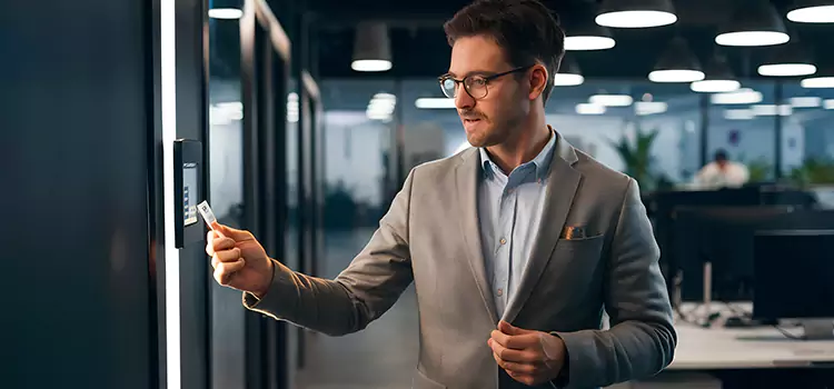 Our Commitment to Keycard Security Excellence in Fond du Lac, WI