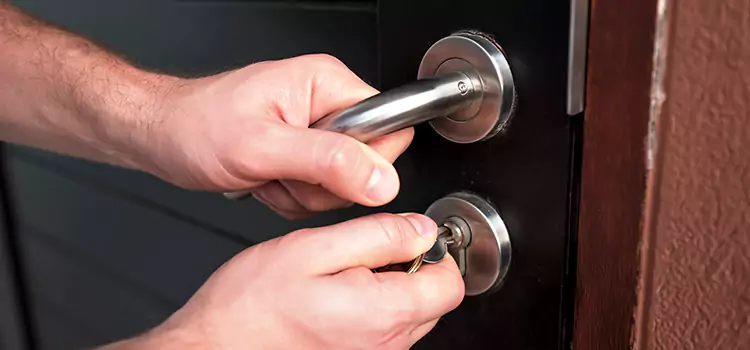 Master Key Control and Audits Fond du Lac