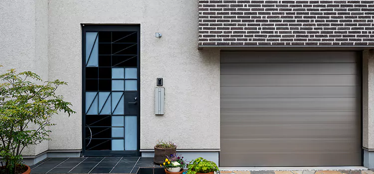 Residential Roll Up Security Doors Fond du Lac