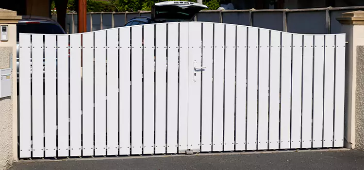 Why Choose Us for Residential Gate Repair in Fond du Lac, WI?
