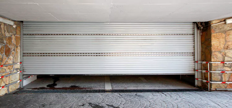 Steel Garage Door Repair Fond du Lac