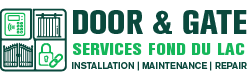 Door & Gate Services Fond du Lac